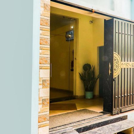 Hotel O Shree Hotel Mriduni Varanasi Eksteriør bilde