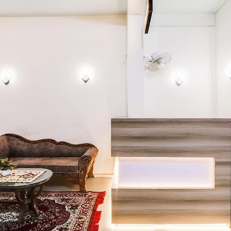 Hotel O Shree Hotel Mriduni Varanasi Eksteriør bilde