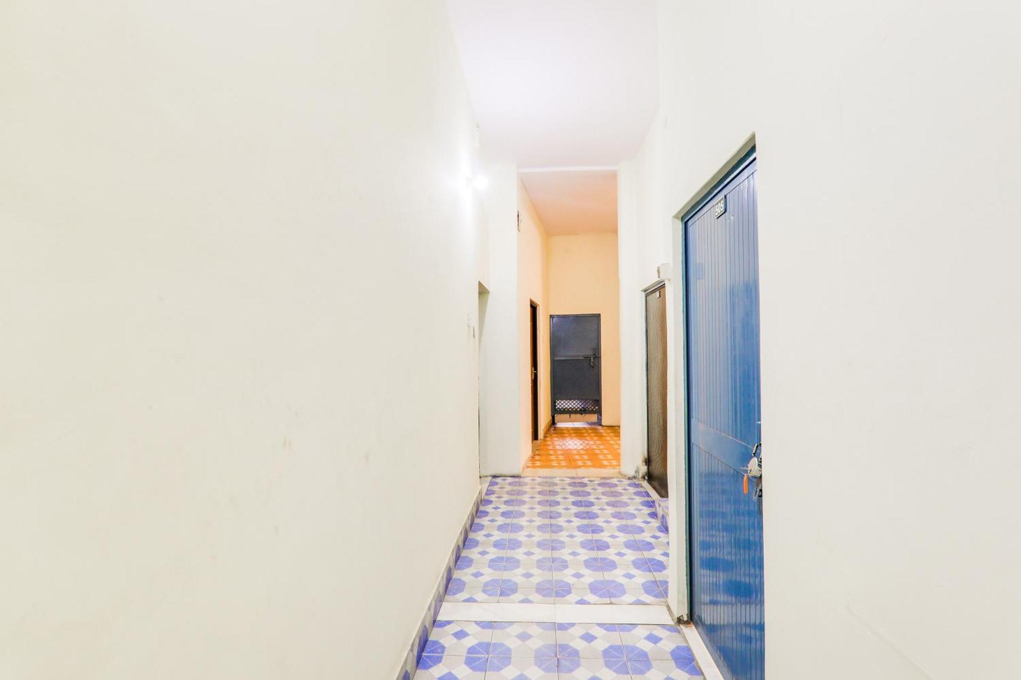 Hotel O Shree Hotel Mriduni Varanasi Eksteriør bilde