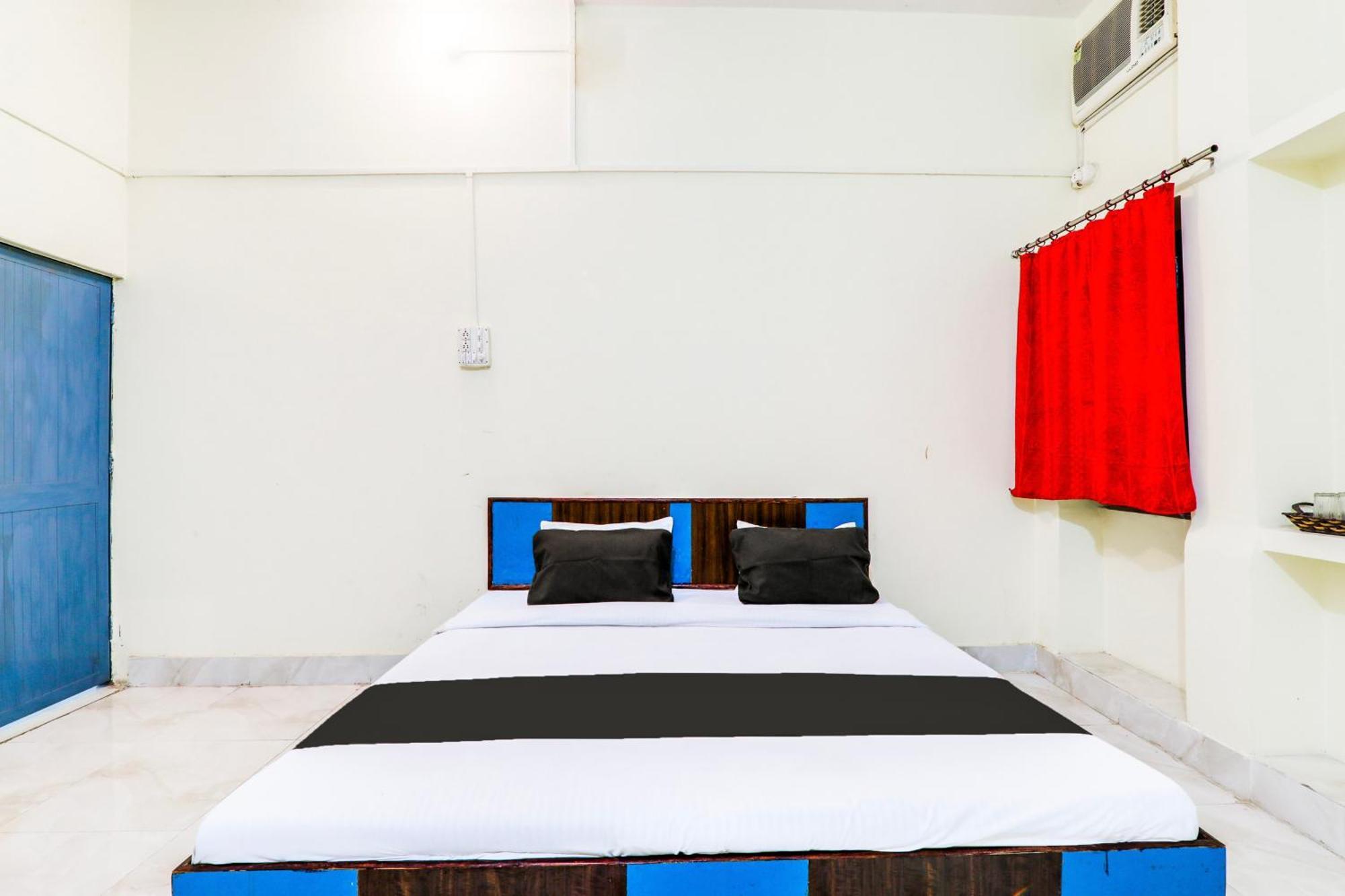 Hotel O Shree Hotel Mriduni Varanasi Eksteriør bilde